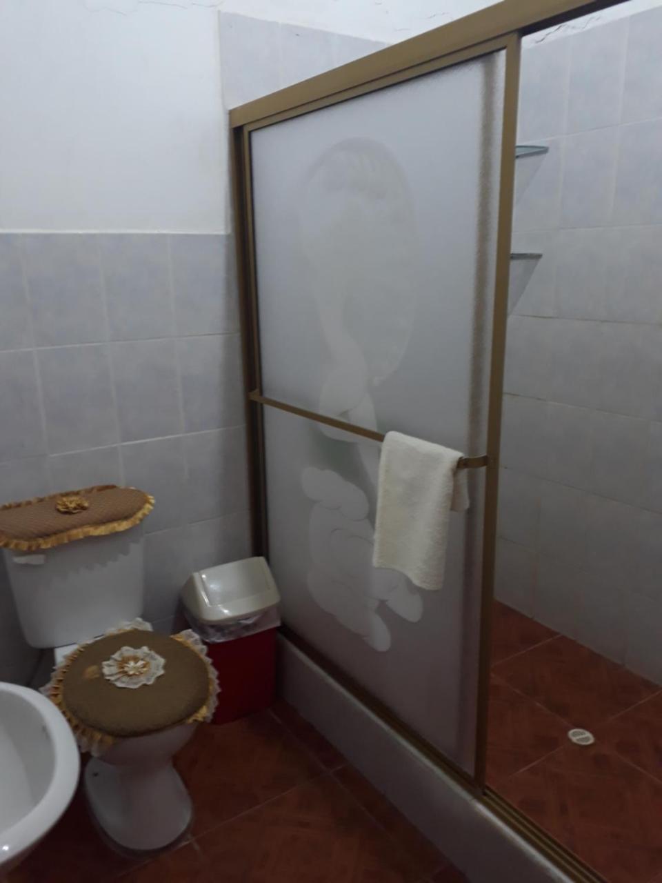 Hospedaje Mother Fanny Puerto Villamil Kültér fotó