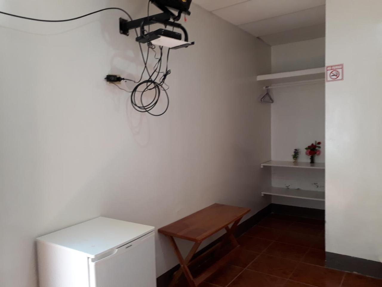 Hospedaje Mother Fanny Puerto Villamil Kültér fotó