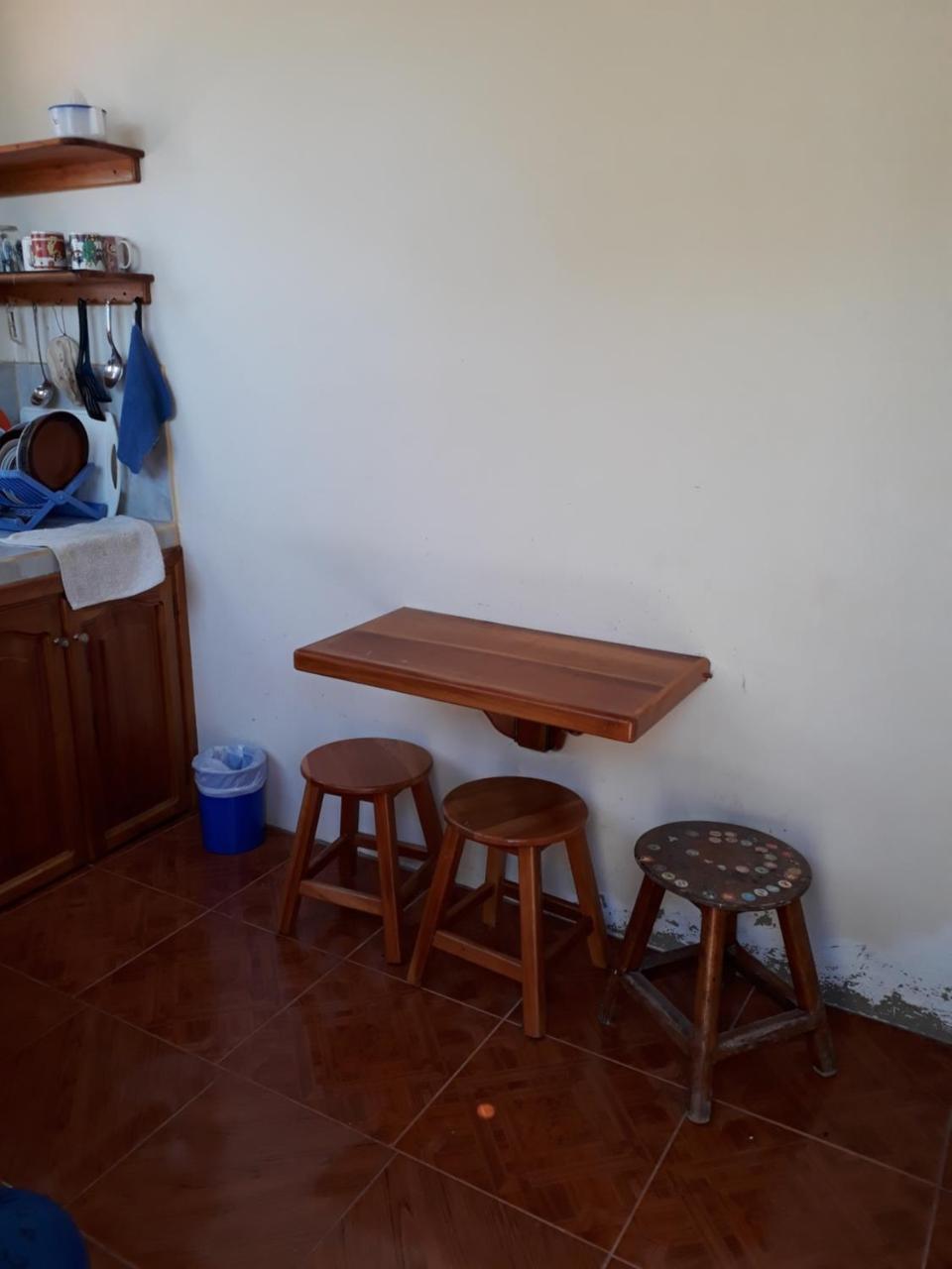 Hospedaje Mother Fanny Puerto Villamil Kültér fotó