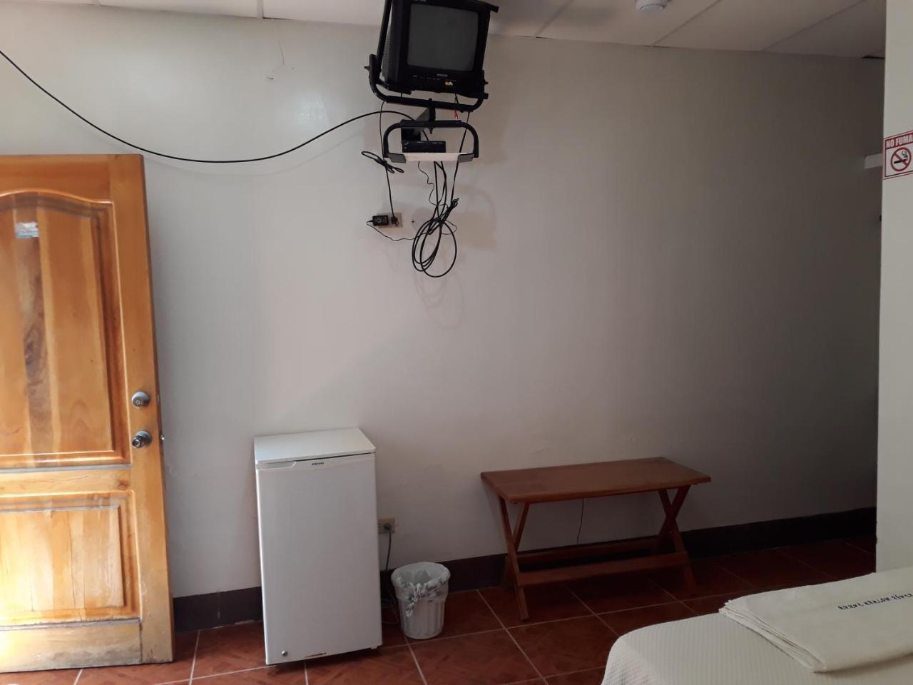 Hospedaje Mother Fanny Puerto Villamil Kültér fotó